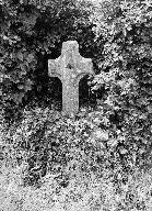 Croix de chemin, Tréhat (Glénac fusionnée en La Gacilly en 2017)