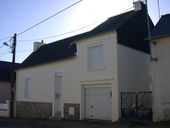 Maison, 30 rue Pierre de La Gorce (Vannes)