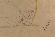 Ecart, les Parsons (Sens-de-Bretagne)