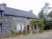 Ferme, les Parcs (Renac)