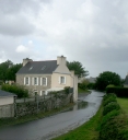 Maison, Sainte-Barbe (Paimpol)