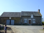 Ferme, Villengas (Cuguen)