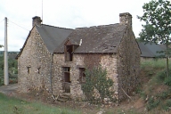 Maison, la Tréhinais (Livré-sur-Changeon)