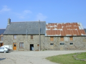 Ferme, la Jolimais (Cuguen)