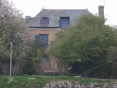 Maison, 31 rue du Pont Sévigné (Cesson-Sévigné)