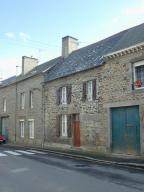 Maison, 62 rue de Paris (Dol-de-Bretagne)