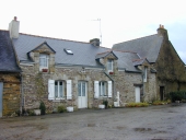 Ferme 3, la Cherplais (Pipriac)