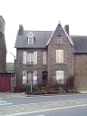 Maison, 65 rue de Dinan, l'Abbaye-sous-Dol (Dol-de-Bretagne)