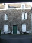 Maison, 29 rue de l'Hôpital (Vannes)