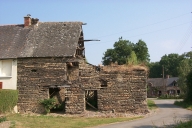 Ferme 1, la Bigotais (Campel fusionnée en Val d'Anast en 2017)