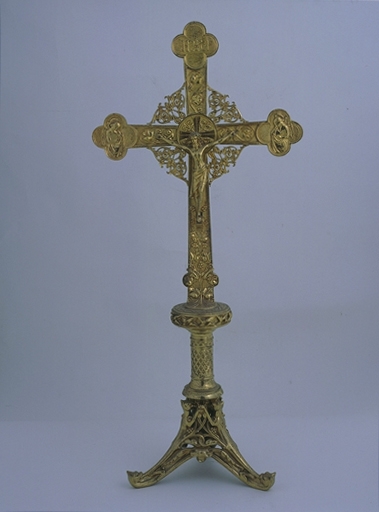 Croix d'autel 1