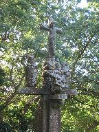 Calvaire, Traon (Hôpital-Camfrout)