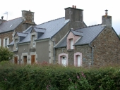 Maison 1, Kerpradec (Plouha)