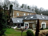 Moulin Godeau, le Palus (Plouha)