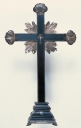 Croix reliquaire