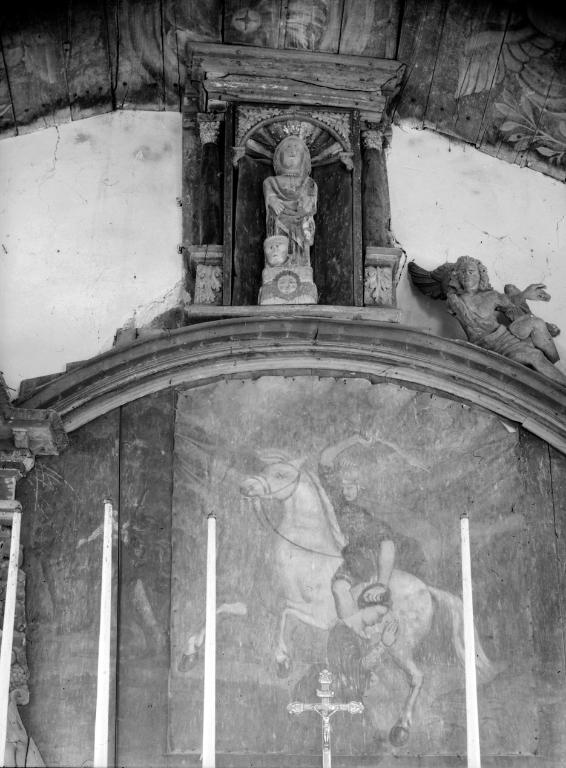 Chapelle Sainte-Tréphine (Pontivy)