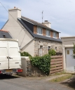 Maison, rue Castel Meur, Min Guen (Plougrescant)