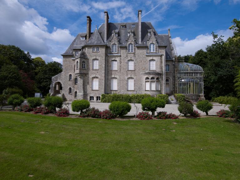 Château de Beauregard