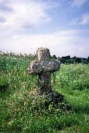 Croix de Keriquel (Berné)