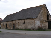 Ferme, Ercé (Saint-Erblon)