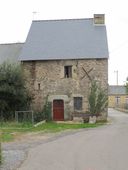 Présentation de la commune de Monterrein (fusionnée en Ploërmel en 2019)