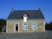 Ferme, la Piltière (Domalain)