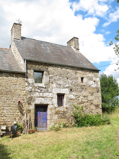Maison, Bassigné (Coglès fusionnée en Les Portes du Coglais en 2017)
