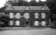 Manoir, Kerlouarnec (Douarnenez)