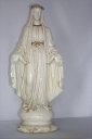 Statue : Immaculée Conception