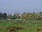 Écart dit village de Kergouët (Erdeven)