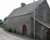 Maison, rue de la Corvais (Saint-Cast-le-Guildo)