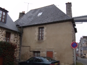 Maison, le Légué (Plérin-sur-Mer)