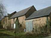 Ferme, la Jouallais (Tinténiac)
