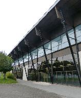 Salle Binet, 24 rue des Marettes (Dinard)