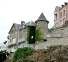 Maison, 1 rue de la Corniche, le Château-Tanguy (Pléneuf-Val-André)