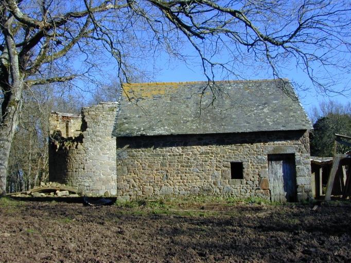 Four, Rochefort (Trémeheuc)