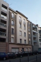 Immeuble, 97 bis rue de Dinan (Rennes)