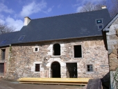 Ferme 3, le Refour (Longaulnay)