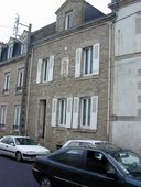 Maison, 41 rue Richemont (Vannes)