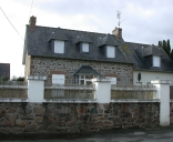 Maison, 8 rue Karr Hent Roz (Perros-Guirec)