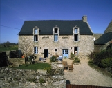 Ferme 1, la Chapelle (Cancale)