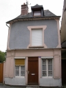 Maison, 2 rue du Chartre (La Guerche-de-Bretagne)
