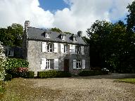 Manoir de Trégont Mab, chemin de  Trégont Mab (Quimper)