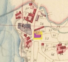 Maison, 2 place de l'Eglise (Saint-Michel-en-Grève)