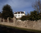 Maison, 2 rue des Bernillets, rue du Centre (Lancieux)