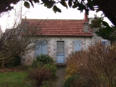Maison, Saint-Laurent-de-la-Mer (Plérin-sur-Mer)