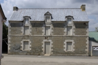 Ferme 2, Keraudren (Pluméliau fusionnée en Pluméliau-Bieuzy en 2019)