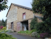 1ère ferme, Bellevue (Montreuil-sur-Ille)