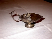 Coquille de baptême