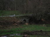 Pont, près de Saint-Gravé (Sens-de-Bretagne)